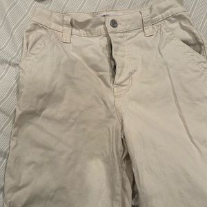 Cargo pants